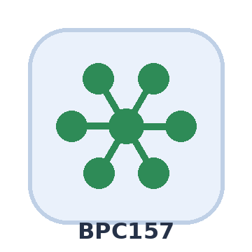 BPC-157 icon