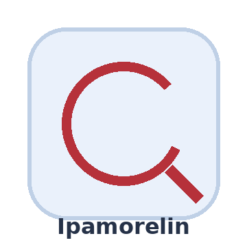 Ipamorelin icon