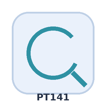 PT-141 / Bremelanotide icon