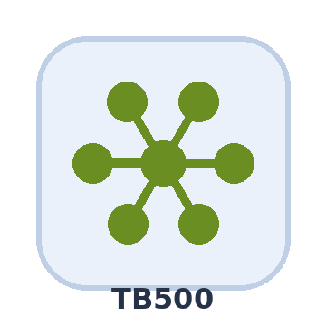 TB-500 icon